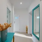 Apartment 4 Hlonda