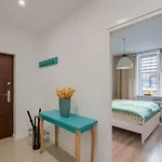 Apartment 4 Hlonda