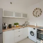 Apartment 4 Hlonda Tychy