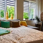 4 Hlonda Apartment Tychy