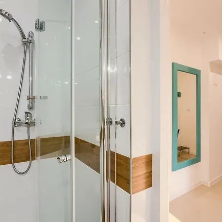 4 Hlonda Apartament Tychy