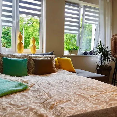 4 Hlonda Apartament Tychy