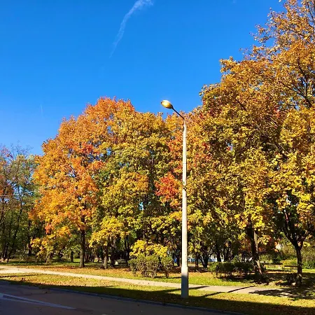 Apartmán 4 Hlonda Tychy