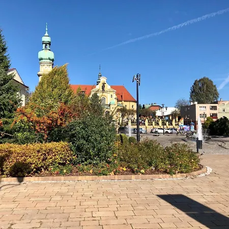 4 Hlonda * Tychy