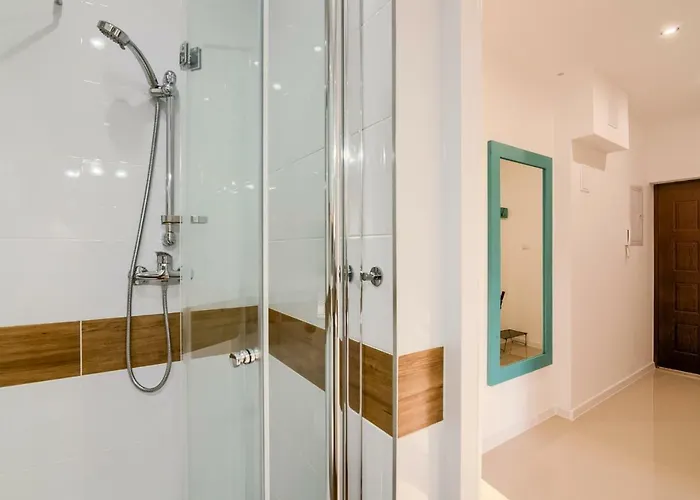 4 Hlonda Apartmán Tychy