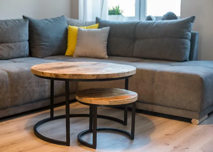 Apartmán 4 Hlonda Tychy