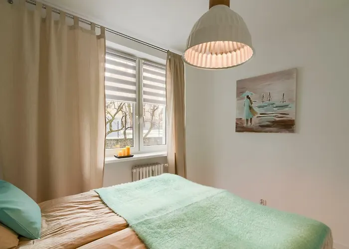 4 Hlonda Apartmán Tychy