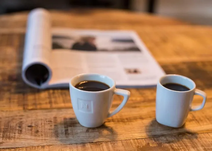 4 Hlonda דירה טיצ'י