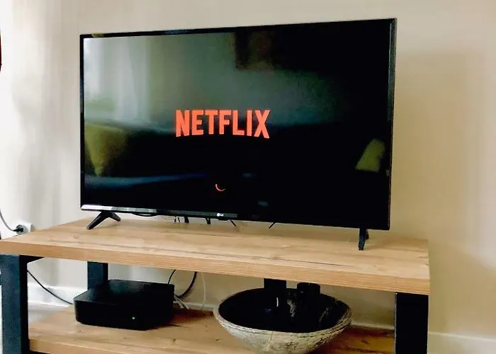 4 Hlonda דירה טיצ'י